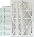 Glasfloss 16x24x2 MERV 10 Furnace Filter for Clean Air