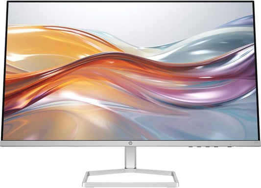 HP 527sf Series 5 27 FHD IPS Monitor - Crystal Clear 100Hz Display