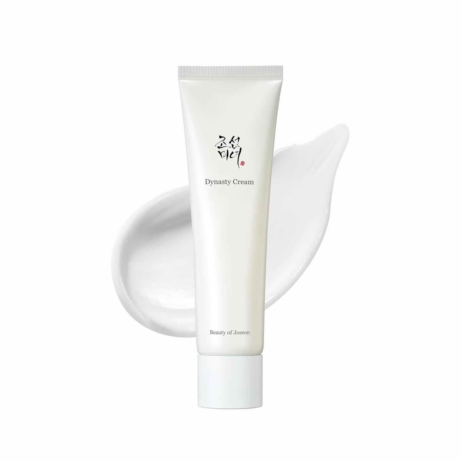 Beauty of Joseon Dynasty Cream Hydrating Face Moisturizer Review