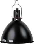 Reptile Light Fixture 8.5in Optical Reflection Dome - Better Basking