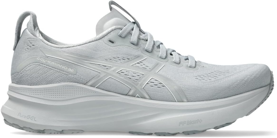 ASICS Women's Gel-Kayano 32 Running Shoes for Ultimate Comfort
