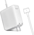 Mac Book Pro Charger 85W Magnetic T-Tip Power Adapter - Reliable