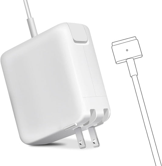 Fast Charging AC 85w Mac Book Pro Charger by Sweeada