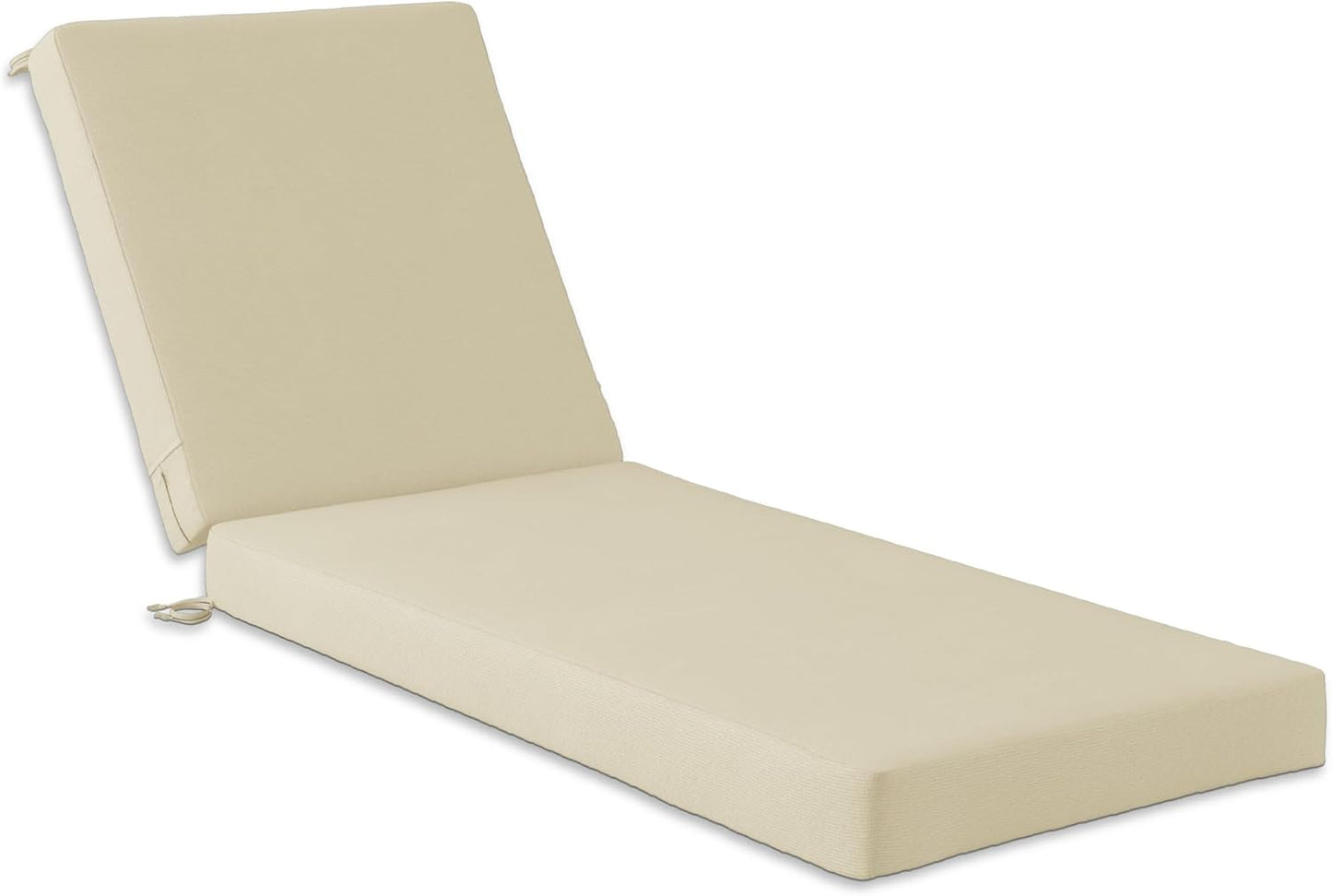 Codi Outdoor Lounge Chair Cushion for Stylish Patio Comfort