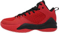 High Top Basketball Shoes for Men - Streetball Master Cushioning