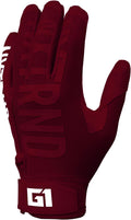 Nxtrnd G1 Kids Football Gloves Featuring Exceptional Grip