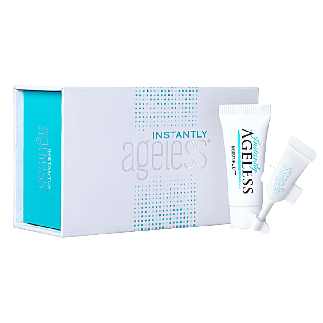 Instant Face Lift Cream for Anti Aging - Eye Bag Remover