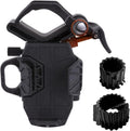 NexYZ Universal Smartphone Adapter for Telescope, Binoculars & Scopes