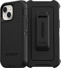 OtterBox Defender Series Screenless Edition Case for iPhone 13 Mini