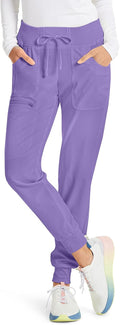 Heartsoul Women's Medical Scrub Jogger Pants (Style KQG4)