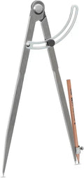 Compass for Geometry 24 in Woodworking Compass - Precise Large