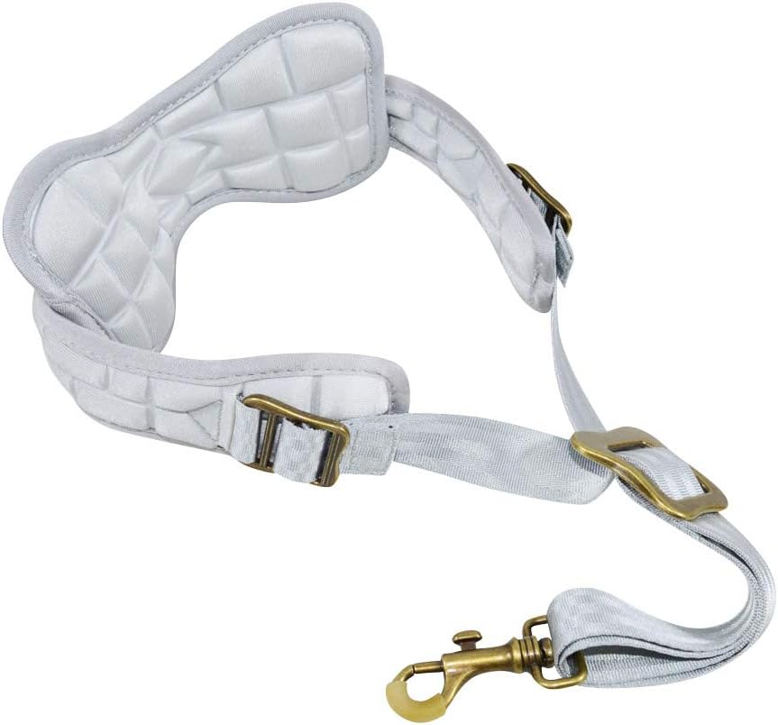 adorence Padded Saxophone Neck Strap for Comfort and Durability