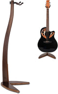 Mermaid-Shaped Guitar Bass Stand, Anti-Scratch 42 ~MUSO~