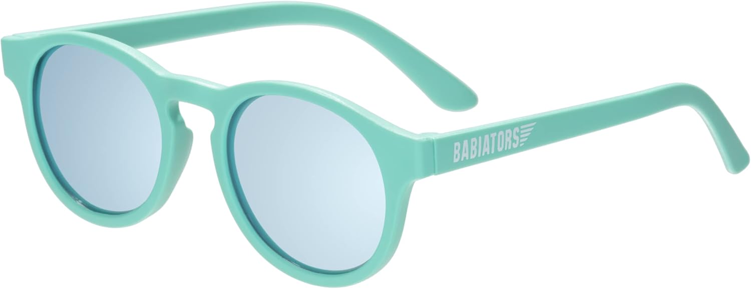 Babiators Keyhole Sunglasses with UV Protection for Kids