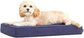 Barkbox Orthopedic Dog Bed for Joint Relief and Comfort