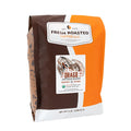 Fresh Roasted Coffee Organic Drago Cafe Blend - Medium Roast Whole