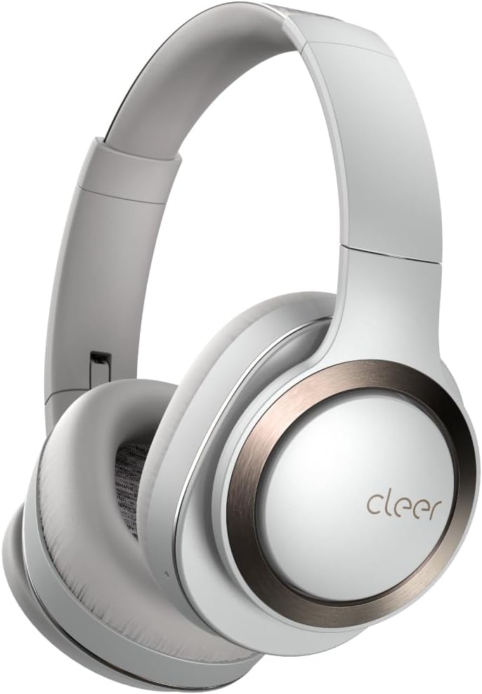 Cleer Audio Enduro ANC Noise Canceling Headphones Review
