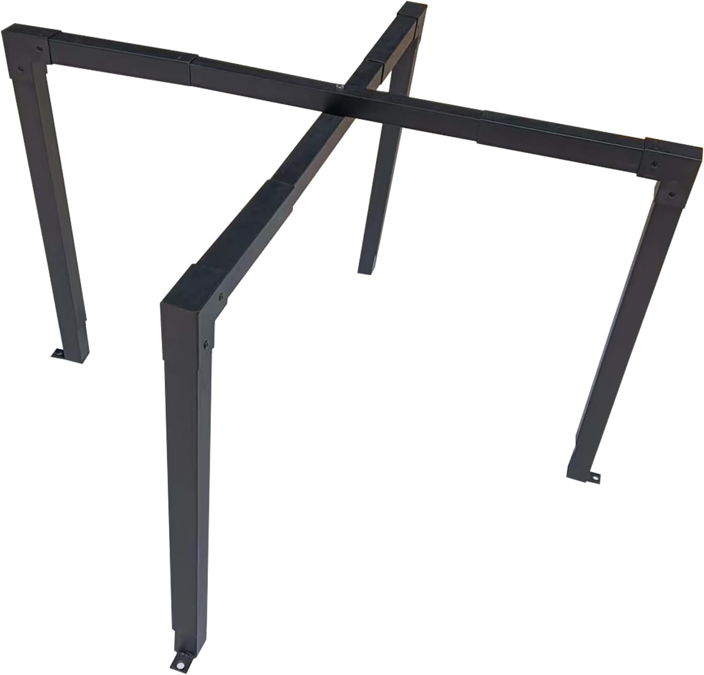 Adjustable Steel AC Security Cage - Nuwovwo