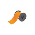 Brady B-595 100ft x 4in Vinyl BBP31 Tape - Durable Indoor/Outdoor