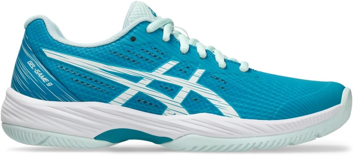 ASICS Women's Gel-Game 9 Tennis Shoes for Ultimate Performance