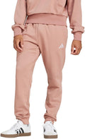 adidas Men's Essentials Feel Cozy French Terry Pants - Comfortable on