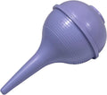 Sterile 2oz Ear Suction Bulb Pack of 50 - Easy Squeeze Ear and Nasal