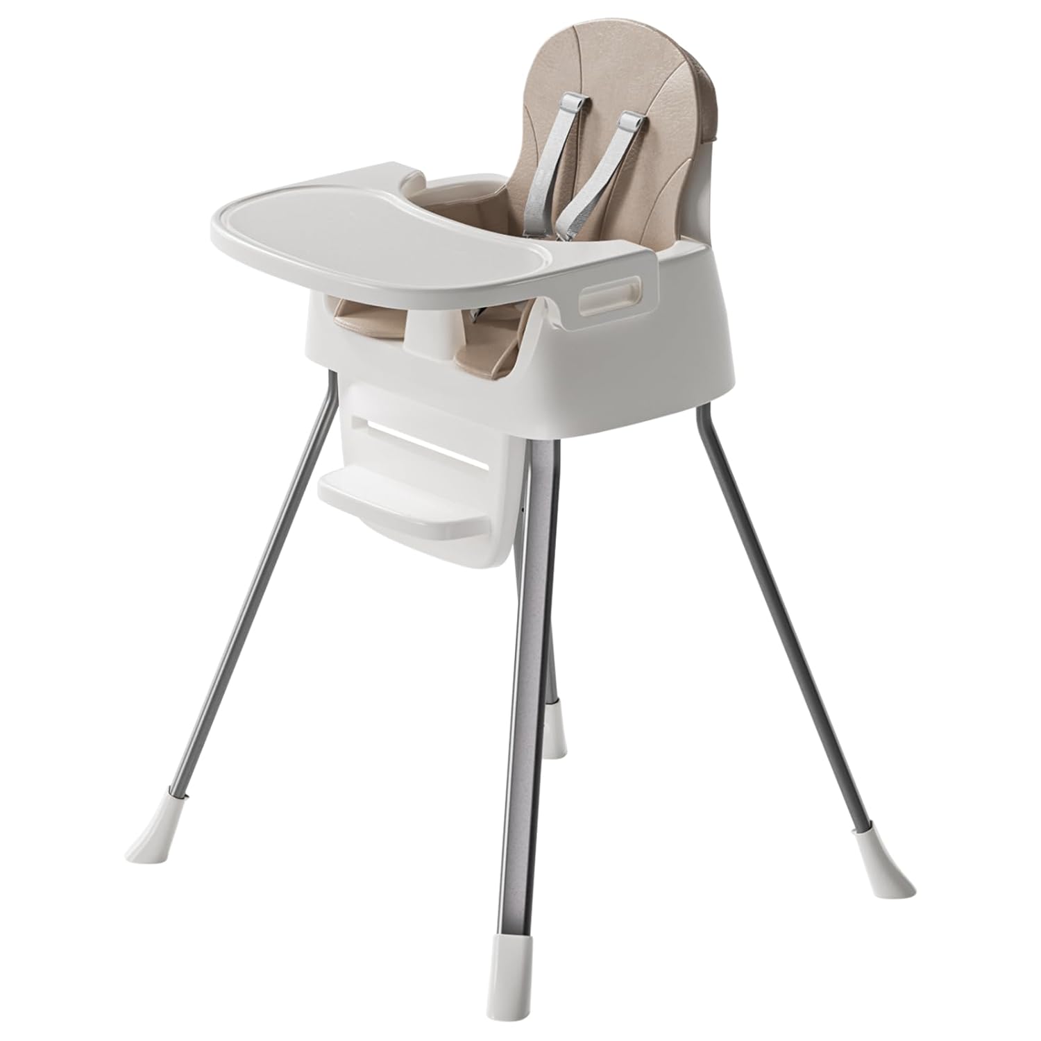 CheerKid Portable Highchair: Comfortable Dining Solution