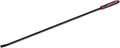 Dominator Pro Pry Bar 58in Curved Tool for Heavy-Duty Jobs