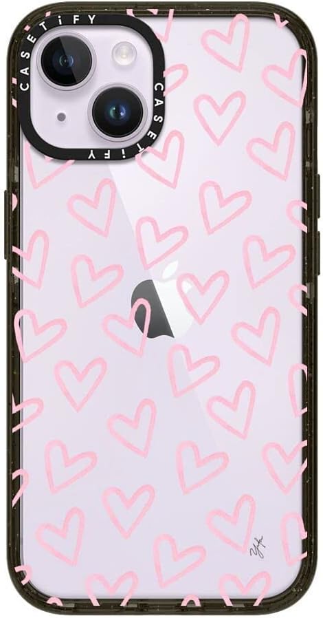 CASETiFY Impact iPhone 14 Case with 8.2ft Drop Protection