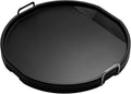 Kamado Joe Non-Stick Flat-Top Griddle for Classic Joe 18-in Grill