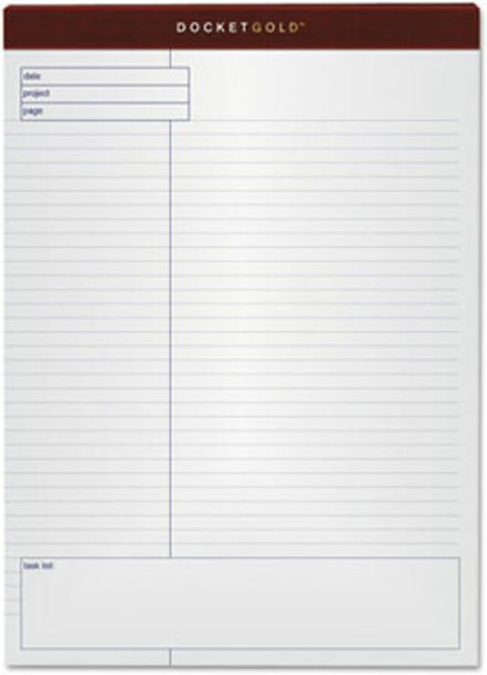 Effortlessly Organize with Tops Project Planning Pads