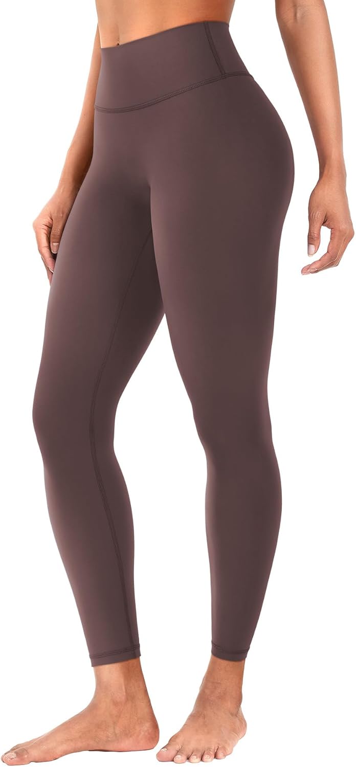YEOREO Hidden Butt Scrunch Leggings for Ultimate Comfort