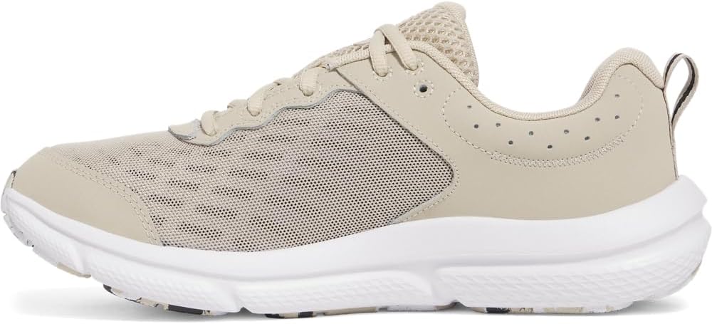 Under Armour Men's Charged Assert 10 Shoes for Comfort & Durability