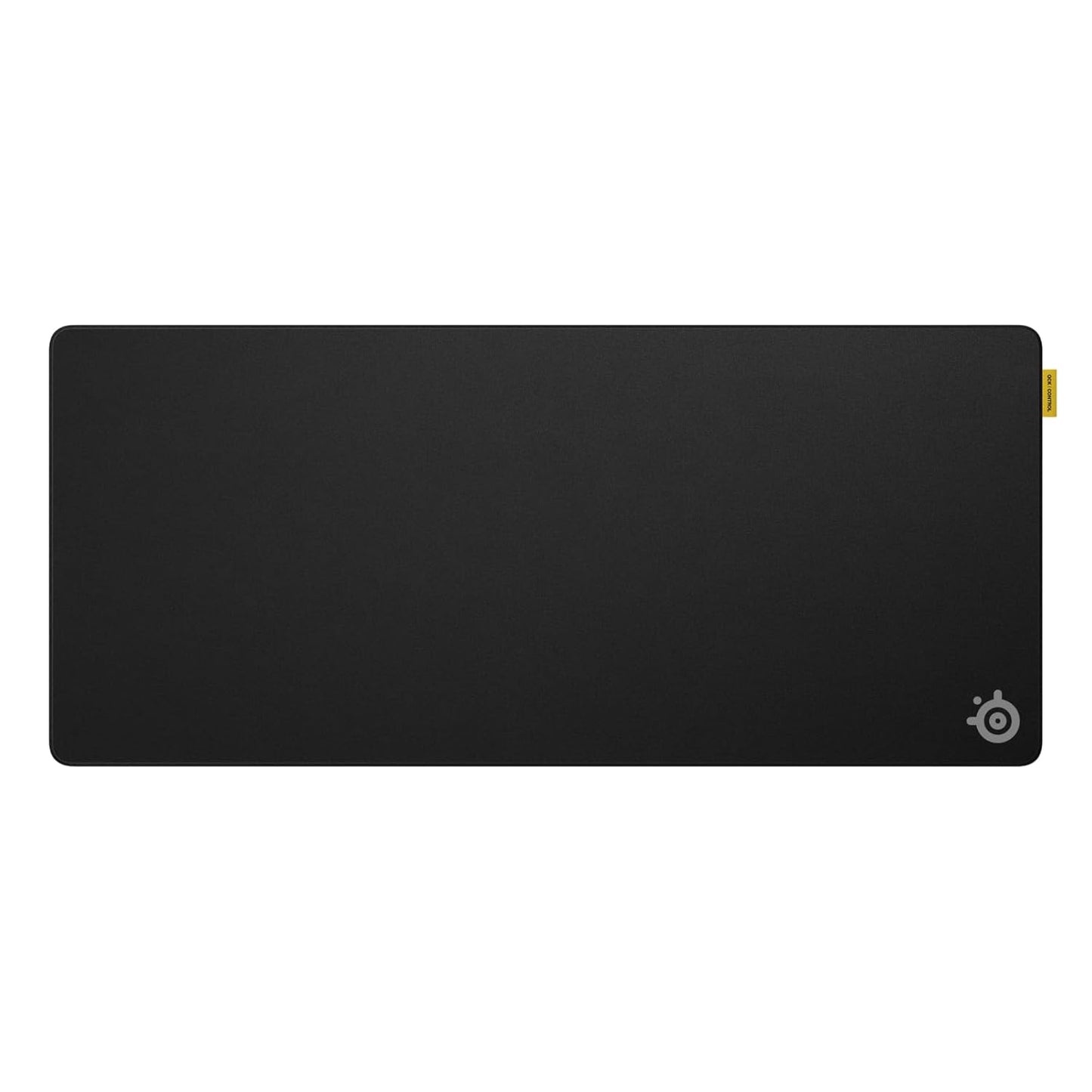 SteelSeries QcK XL Gaming Mousepad for Precision Control