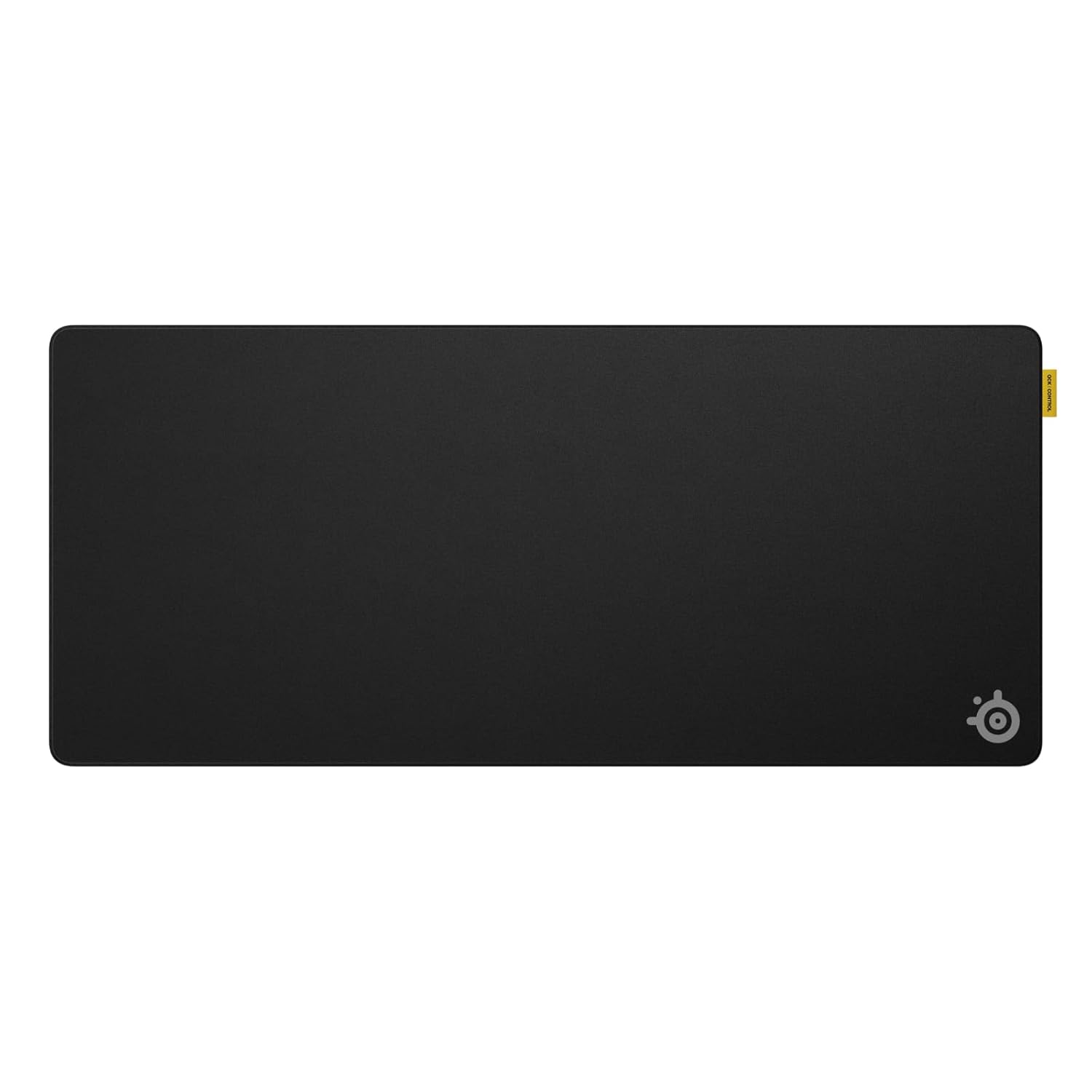 SteelSeries QcK XL Gaming Mousepad for Precision Control