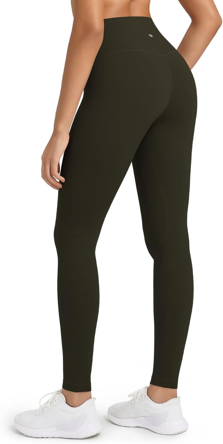 HeyNuts Workout Pro Leggings for Ultimate Comfort and Support