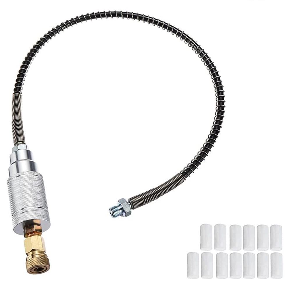 TUXING High Pressure Air Compressor 4500Psi Air Filter - Quick Connect