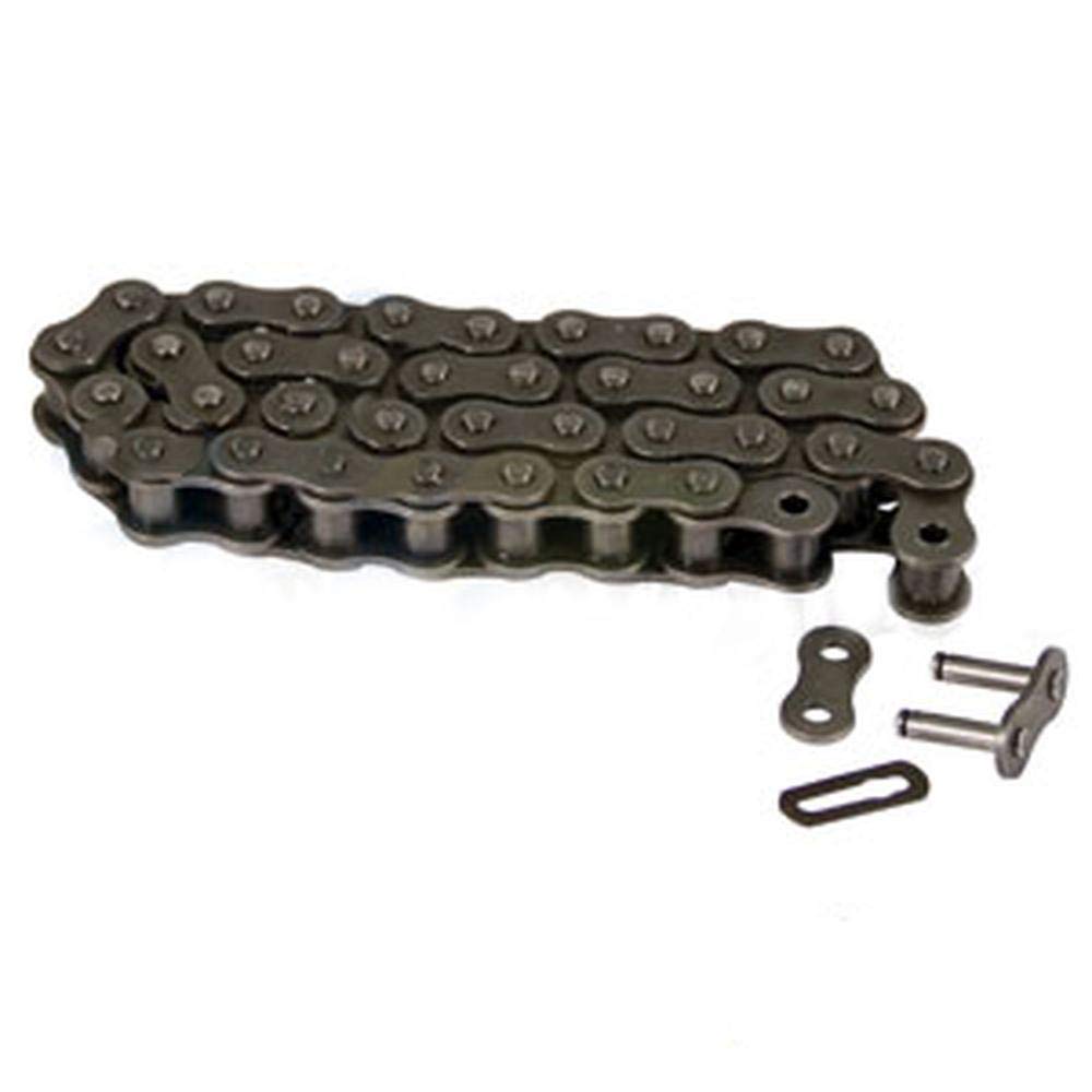 RAParts AE36010 New Roll Chain for John Deere Baler Scraper