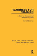 Readiness for Religion - thoughtful guide to child-centred religious