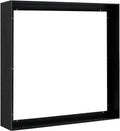 Floating Frame for 48x48 Canvas Painting - Metal DIY Floater Frame