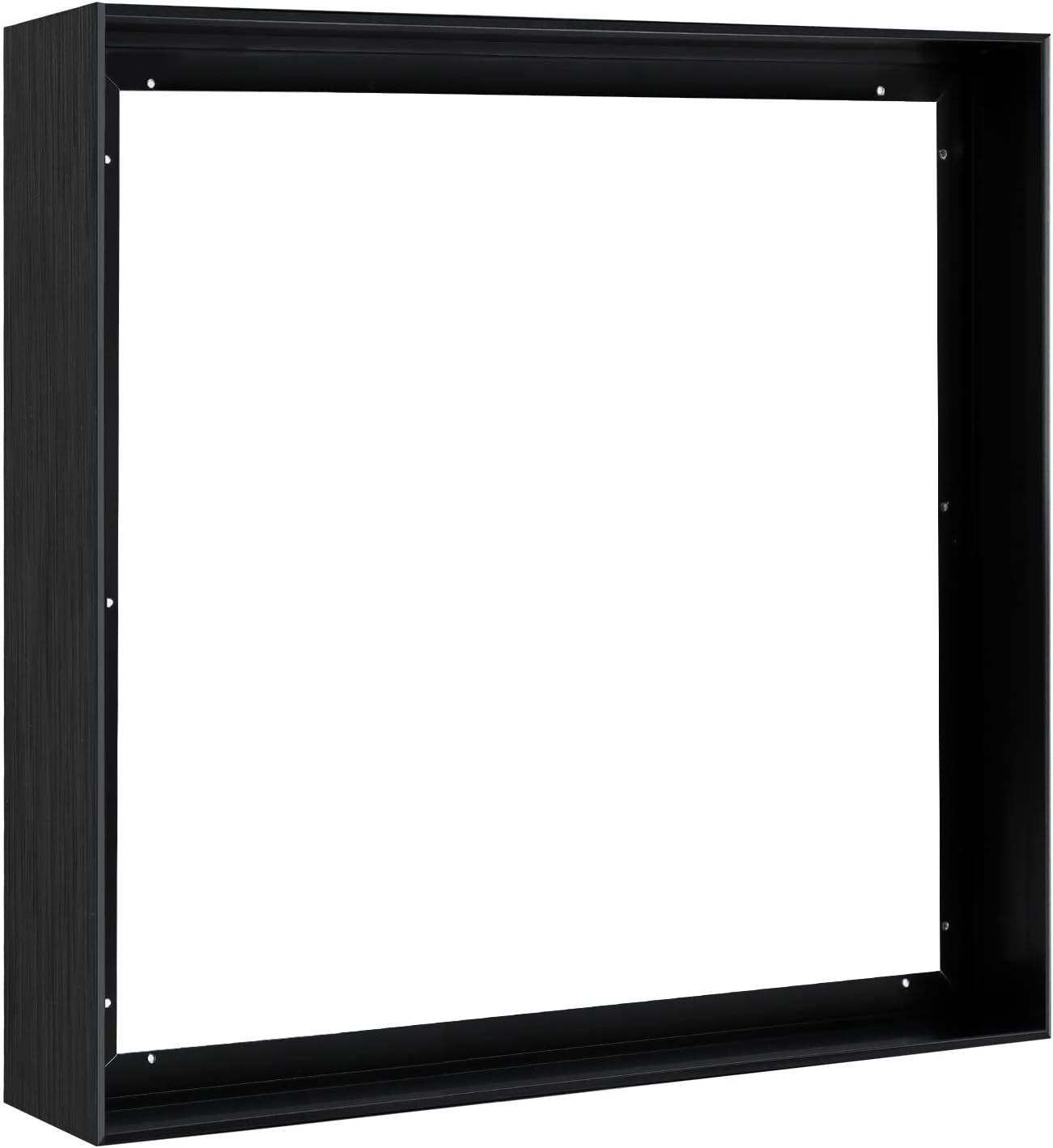 Floating Frame for 48x48 Canvas Painting - Elegant Wall Decor