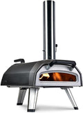 Ooni Karu 2 Multi-Fuel Outdoor Pizza Oven for Perfect Pizzas