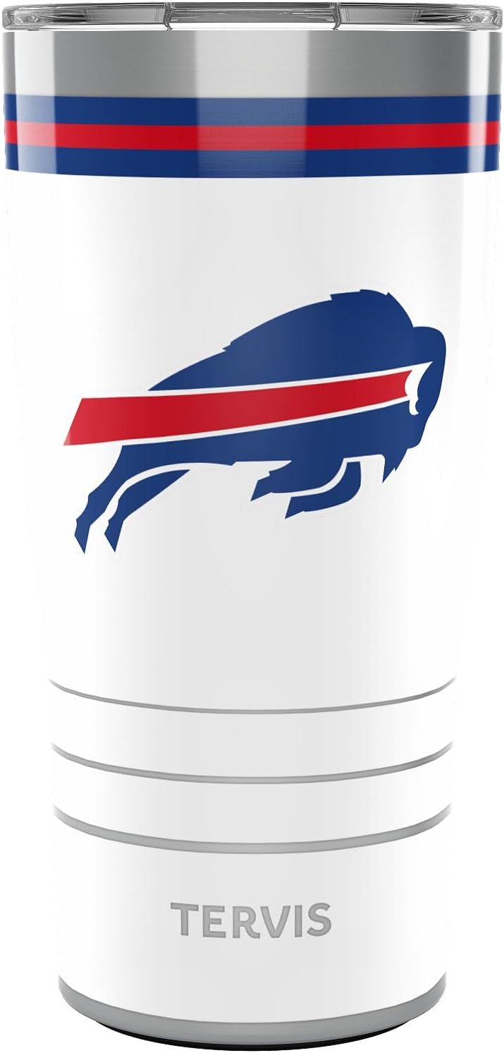 Tervis Traveler NFL Buffalo Bills Insulated Tumbler for All Drinks