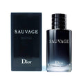 CHRISTIAN DIOR Sauvage For Men Eau De Toilette Spray, 6.8 Oz - Classic