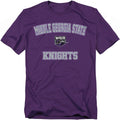 Official Collegiate T Shirt Collection for Middle Georgia State