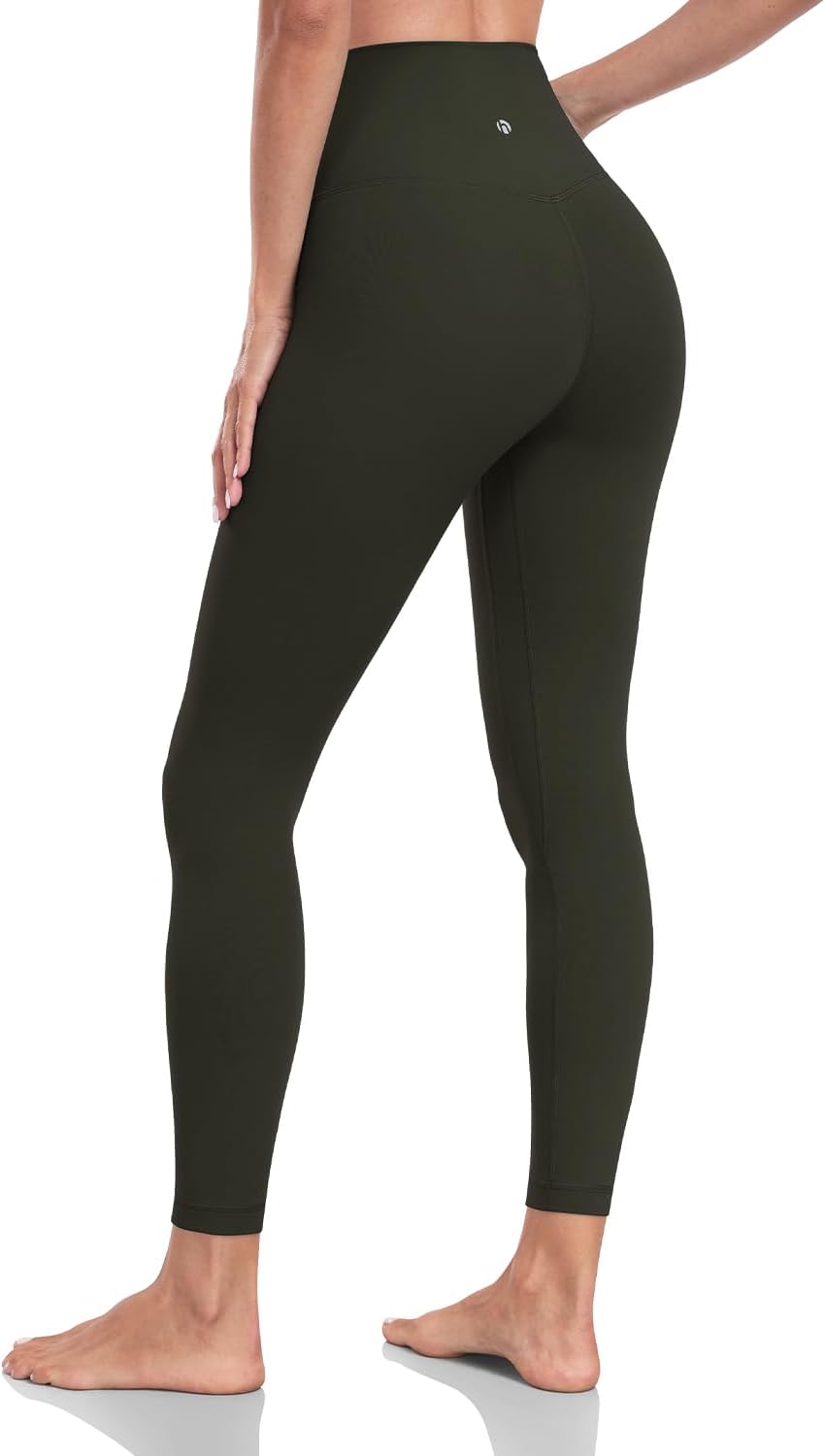 HeyNuts Yoga Pro Leggings for Ultimate Comfort and Style