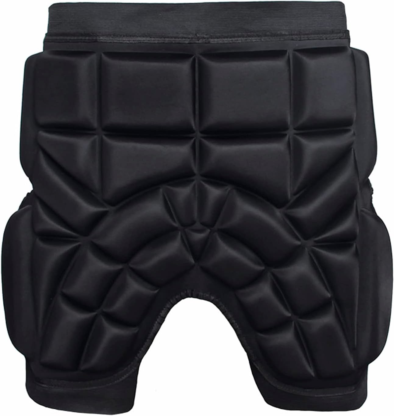 RONGXINUS Kids Protective Hip Shorts | Impact Protection for Skating & Snowboarding