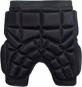 Holiberty Kids Thicken EVA Hip Protection Shorts