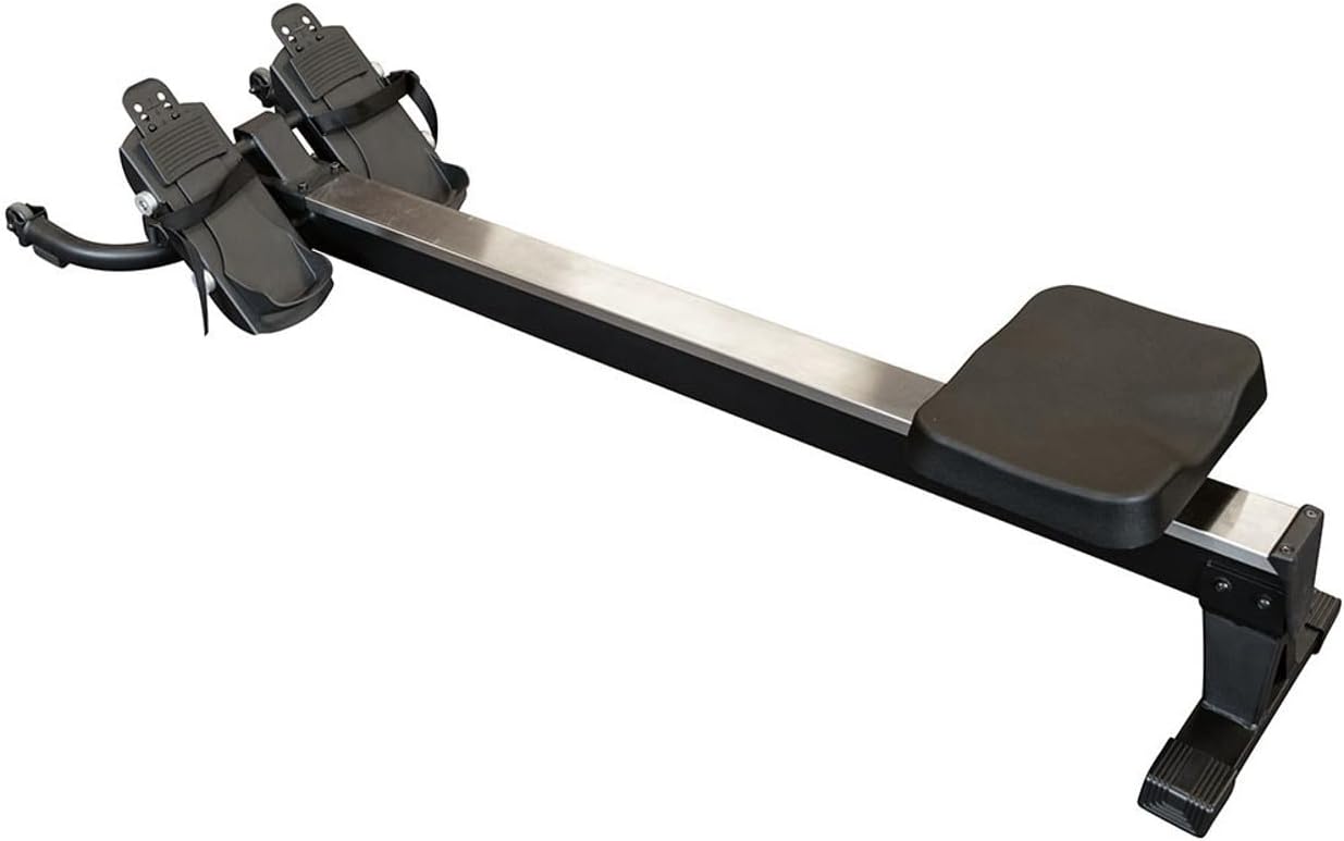 Body-Solid Rower Attachment for Low-Impact Cardio