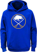Youth Team Color Performance NHL Pullover Hoodie - 8-20 Sizes